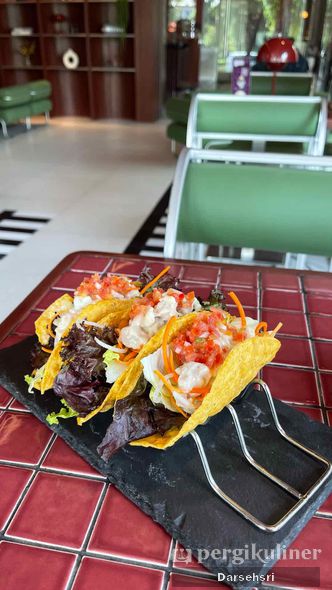 Foto Makanan di Klasse Social Haus