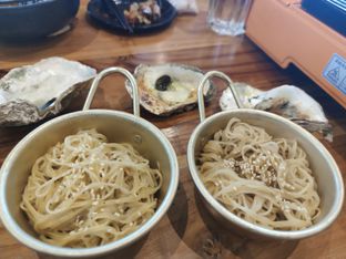 Foto review Kinsuke oleh Mas Kuncoro Cahyo Aji 1