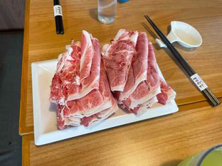 Foto 5 - Makanan di Kai Jin Sui San oleh Oswin Liandow
