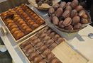 Foto Makanan di MONGSIM Bakery & Coffee