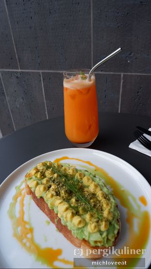 Foto review Seed oleh Mich Love Eat 38