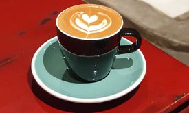 Mikkro Espresso