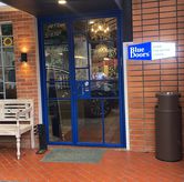 Foto di Blue Doors