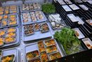 Foto Makanan di Hachi Grill