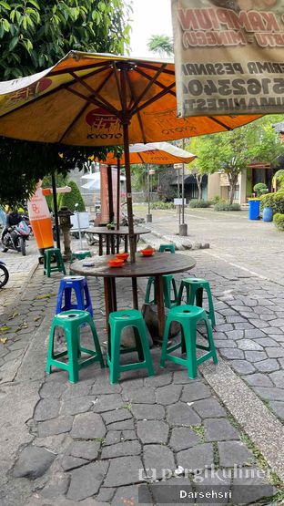 Foto review Bakso Rahma Wonogiri oleh Darsehsri  2