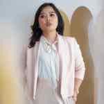 Foto Profil Femmy Monica Haryanto