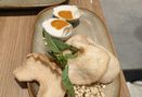 Foto Makanan di Dapur Solo
