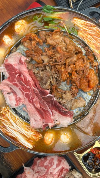 Foto Makanan di Goyang-dong