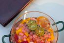 Foto Makanan di Awal Bermula Cafe & Eatery