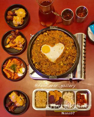 Foto 15 - Makanan di Ojju oleh Nana (IG: @foodlover_gallery) 