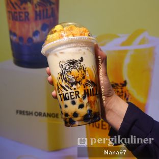 Foto 1 - Makanan di Tiger Hill oleh Nana (IG: @foodlover_gallery) 