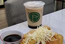 Foto Makanan di Willz Coffee