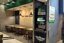 Foto Makanan di Wingstop