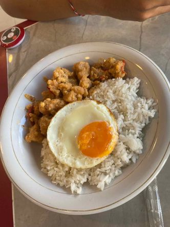 Foto Makanan di Nan Wang Kopitiam