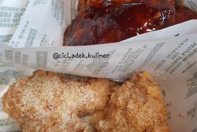 Foto Wingstop