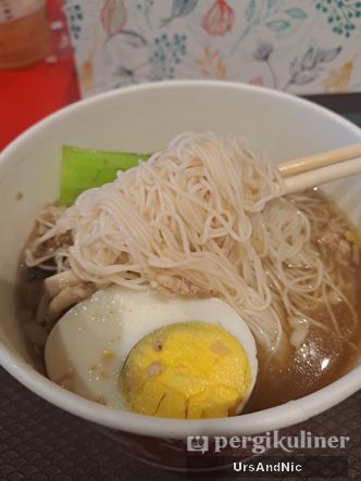 Foto Makanan di Misoa Nai Nai