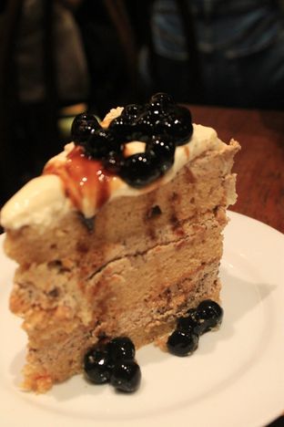 Foto 10 - Makanan di Benedict oleh Prido ZH