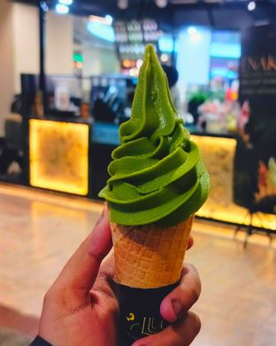 Foto review Luuca oleh Momondud  2