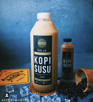 Foto Makanan di Mokka Coffee Cabana