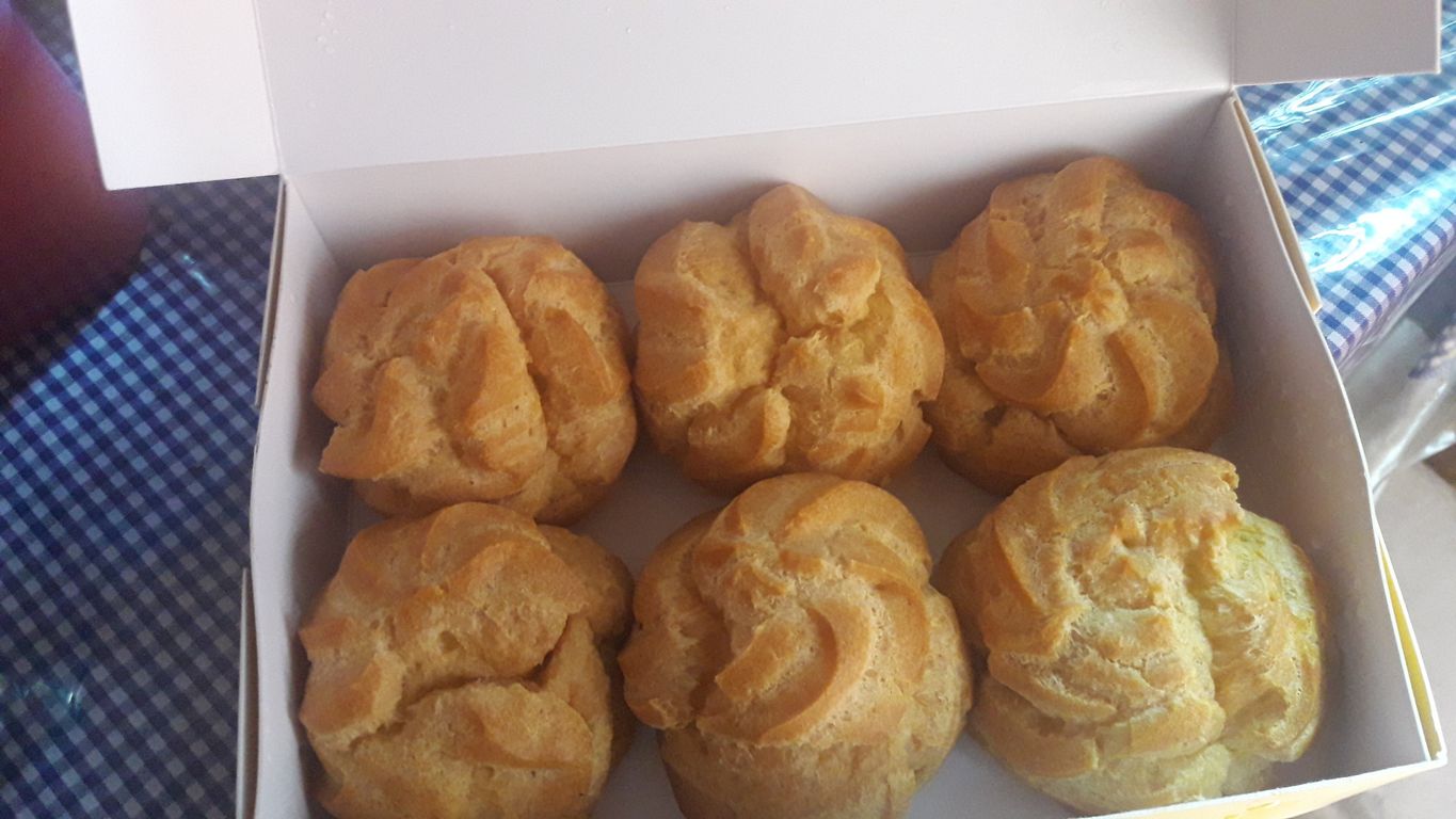 Sus Duren Review Nadia Indo Di Restoran Belah Doeren Progo Bandung