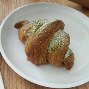 Foto 1 - Makanan di BEAU Bakery oleh Janice Agatha