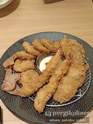 Foto 3 - Makanan di Kimukatsu oleh @ItsLeenLeen_ 