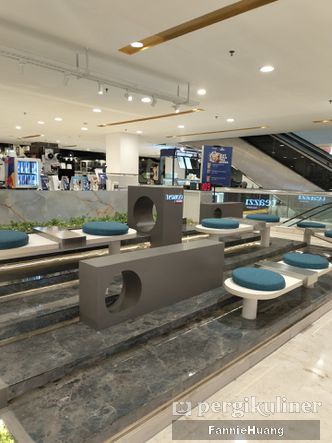 Foto Interior di Teazzi