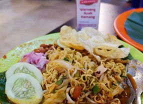 7 Tempat Makan Murah di Kemang yang Tidak Menyiksa Kantong