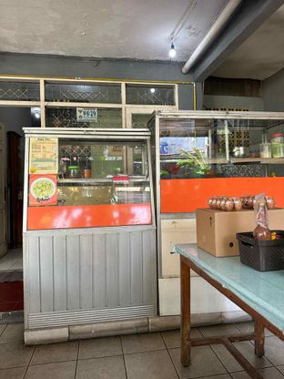 Foto review Bakmi Citra oleh Albert Murdiono 5