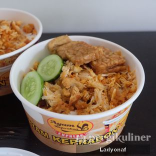 Foto review Ayam Keprabon Express oleh Placetogoandeat ID 1