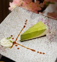 Foto Makanan di Uji Matcha