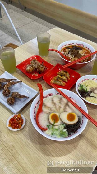 Foto review Sugakiya oleh Darsehsri  2