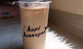 Kopi Kenangan