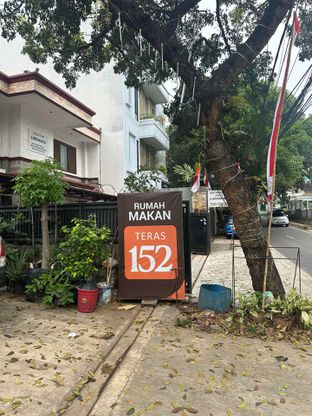 Foto review Teras 152 oleh Albert Murdiono 8