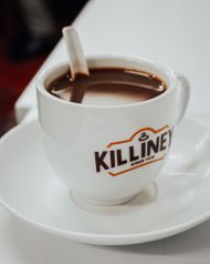 Foto Makanan di Killiney Kopi