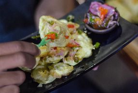 Foto Kedai Babak