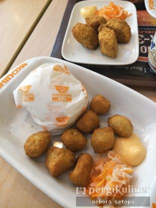 Foto - Makanan di Yoshinoya oleh Byanhard Culinary