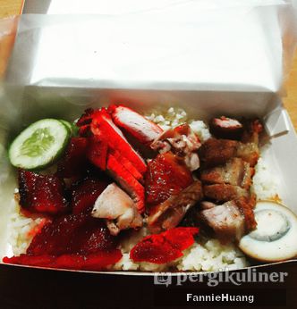 Foto Makanan di Hok Siong Sukarasa