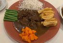 Foto Makanan di Sagoo Kitchen
