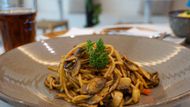 Foto AGLIO OLIO di The Daughter's Boucherie