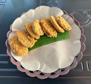 Foto 4 - Makanan di Uduk Bahagia oleh Albert Murdiono