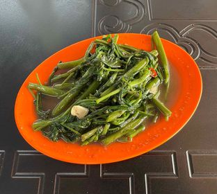 Foto 20 - Makanan di Uduk Bahagia oleh Albert Murdiono