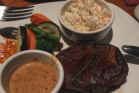 Foto Outback Steakhouse