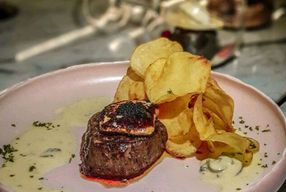 Foto Lume Restaurant & Lounge