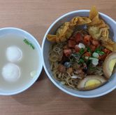 Foto di Bakmie Suang