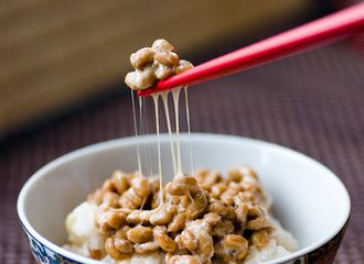 Berani Cobain 10 Makanan Aneh dari Jepang Ini?