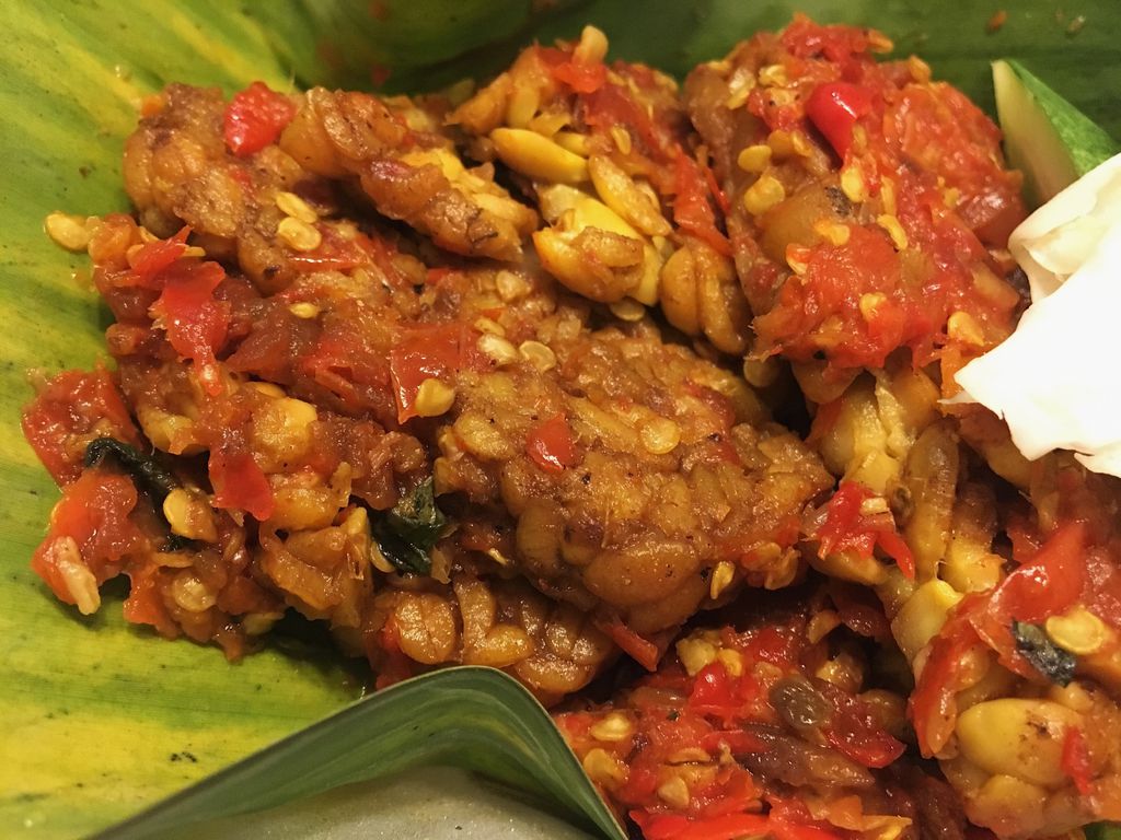 Ayam Penyet Best Menu - Syazwanie Afandi: Restoran Ayam Penyet-AP