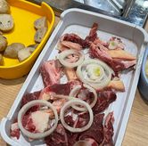 Foto di Tako Hotpot & Grill