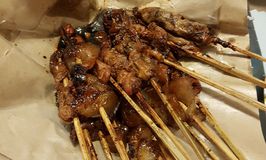 Sate Babi Ci Yeni