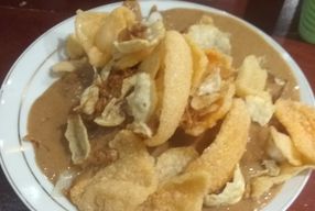 Foto Gado - Gado Cemara